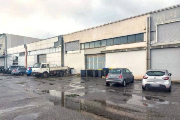 Immobile in asta di 12780 m² in vendita a Messina - Foto 5