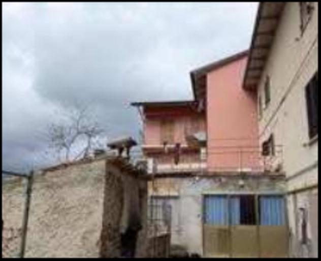 Immobile in asta di 155 m² in vendita a Acqualagna - Foto 8