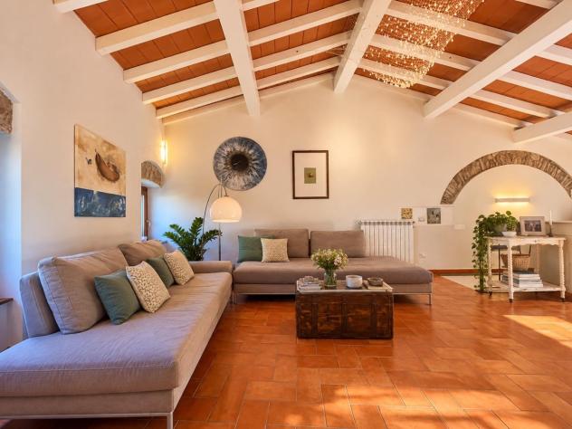 Casa semindipendente in vendita a Ameglia 125 mq Rif: 1455341 - Foto 6