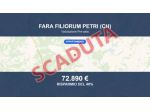 Immobile in asta di 295 m² in vendita a Fara Filiorum Petri
