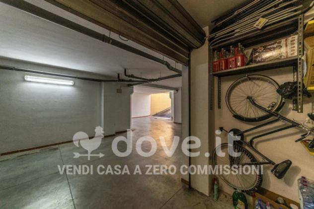 Appartamento di 77 m² con 3 locali e box auto in vendita a Francavilla Fontana - Foto 17