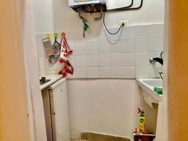 Bilocale in vendita a Genova, Centro - Foto 7