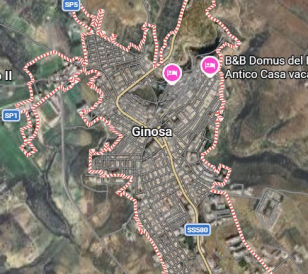 Immobile in asta di 119 m² in vendita a Ginosa - Foto 9