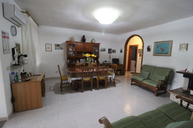VENDITA VILLA CON PISCINA C.DA MADONNA DELLA MUTATA GROTTAGLIE - Foto 4