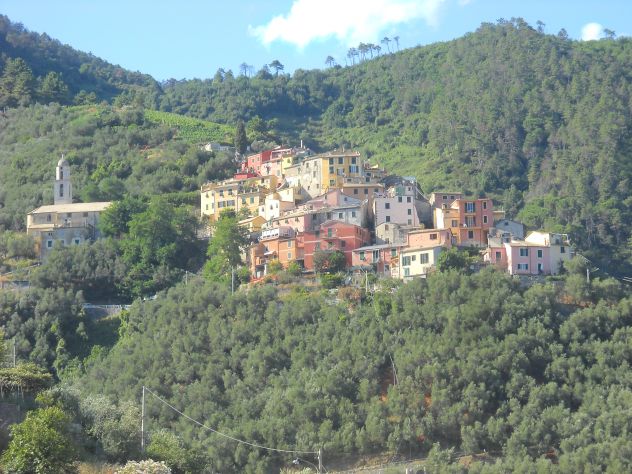 Casa indipendente vicino al mare