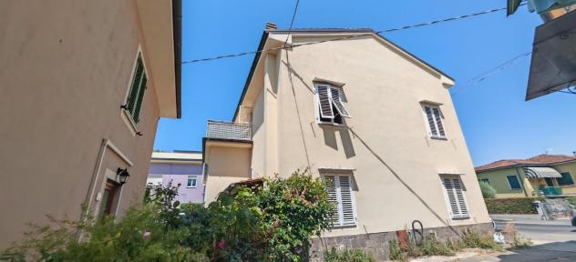 Casa singola in vendita a Pontetetto - Lucca 210 mq Rif: 1332079 - Foto 4