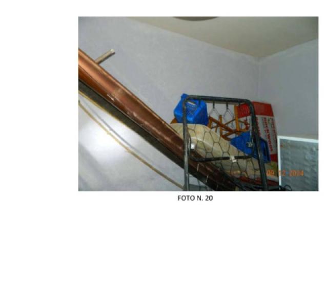 Immobile in asta di 48 m² in vendita a Messina - Foto 14