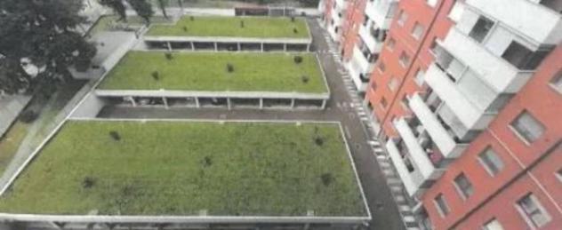 Immobile in asta di 98 m² con più di 5 locali in vendita a Milano - Foto 13