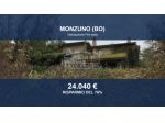 Immobile in asta di 388 m² con più di 5 locali in vendita a Monzuno