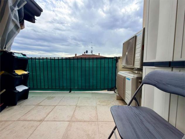 V005520 - TRILOCALE CON TERRAZZA PRIVATA DI 50 MQ !!! - Foto 9