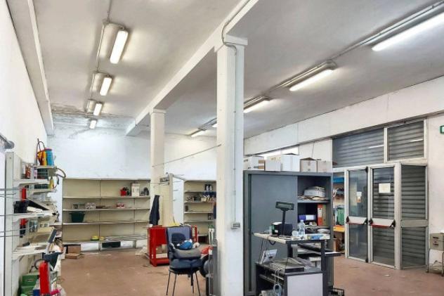 Immobile in asta di 974 m² in vendita a Oliena - Foto 16