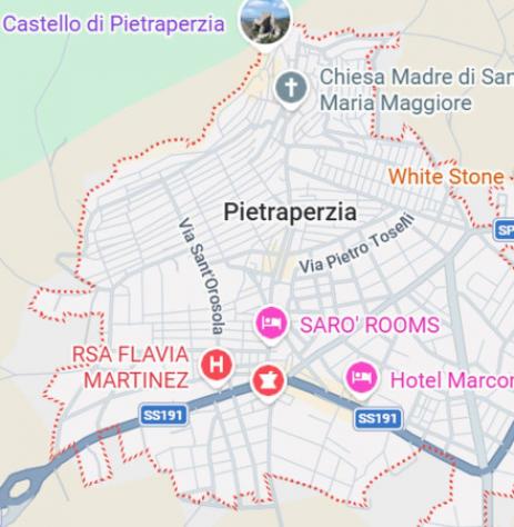 Immobile in asta di 120 m² in vendita a Pietraperzia - Foto 7