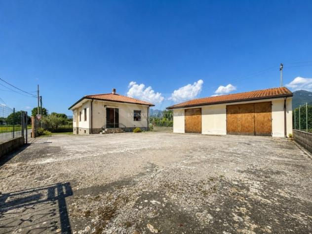 VILLINO di 6 vani e di 92 mq (PIETRASANTA - Pietrasanta ) rif. 151/VV - Foto 16