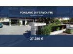Immobile in asta di 82 m² in vendita a Ponzano di Fermo