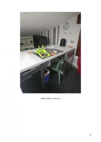Immobile in asta di 99 m², box auto in vendita a Ravarino - Foto 6