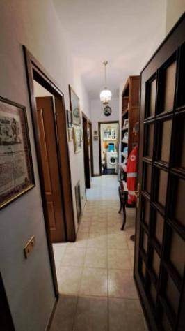 Immobile in asta di 125 m² con più di 5 locali e box auto in vendita a Rieti - Foto 13