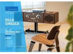 2220 - Villa 420 mq San Zenone (TV)  Rif. 2220