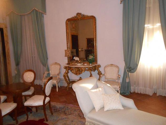 Villa in vendita a Montecalvoli Alto - Santa Maria a Monte 1000 mq Rif: 1323476 - Foto 7