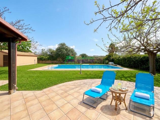 Rif 2204 - Villa a Playa Grande Chamerops - Foto 3