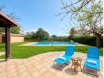 Rif 2204 - Villa a Playa Grande Chamerops