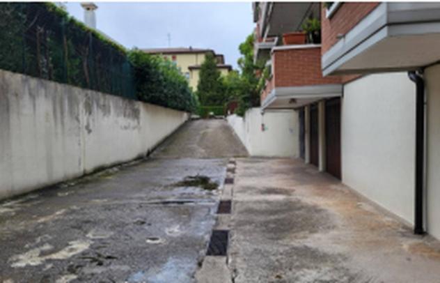 Immobile in asta di 161 m², box auto in vendita a Selvazzano Dentro - Foto 11