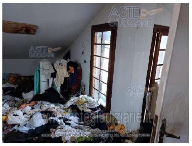 IMMOBILI-IMMOBILE RESIDENZIALE-Str. della Marina, 60019 Senigallia AN, Italia - Foto 6