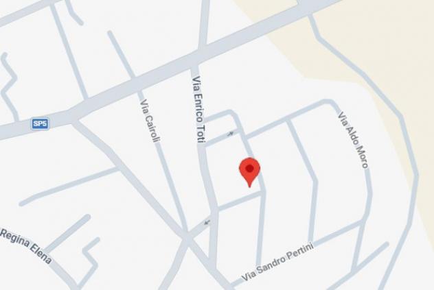 Immobile in asta di 213 m² in vendita a Serramanna - Foto 2