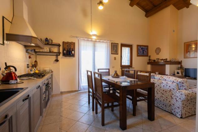 Villa in vendita a Tarquinia 280 mq Rif: 1337943 - Foto 7