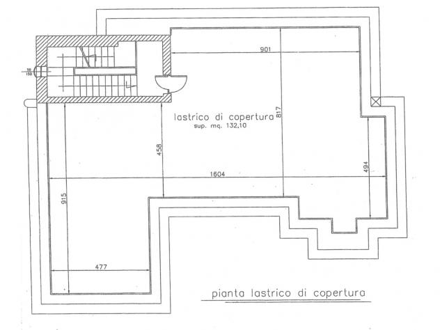 Villa in Via Friuli - Foto 8