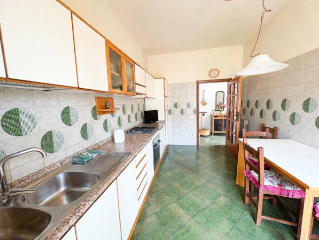 Appartamento in vendita a Sovigliana - Vinci 83 mq Rif: 1424476 - Foto 3