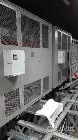 Aiutante Elettricista