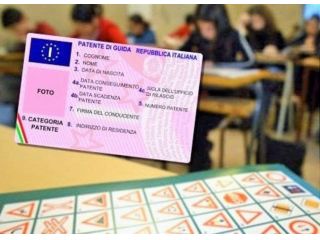 Patente Auto e Moto. Aiuto allo studio della teoria per esame