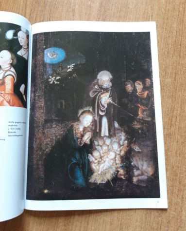 ART & DOSSIER nr. 271 + CRANACH - Foto 4