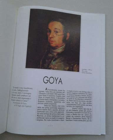 GOYA - Foto 2