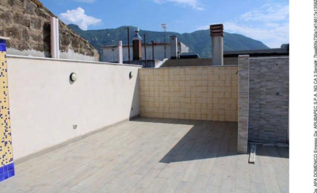 Immobile in asta di 87 m² in vendita a Sarno - Foto 5