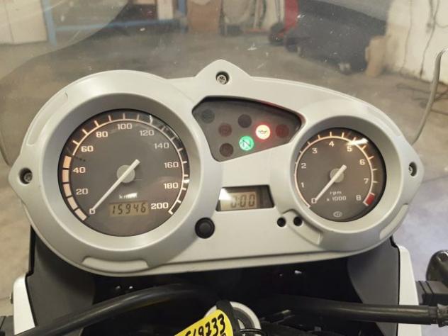 BMW F 650 F 650 GS rif. 23620750 - Foto 6