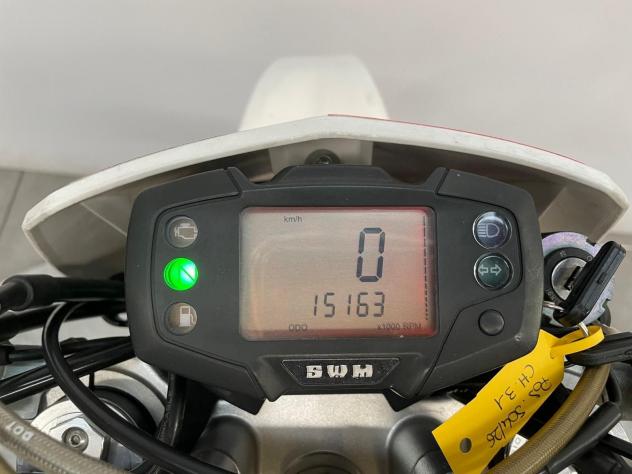 SWM RS 125 null - Foto 10