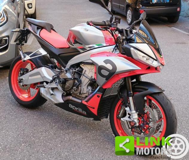 APRILIA Tuono 660 Tuono 660 rif. 24089140 - Foto 6