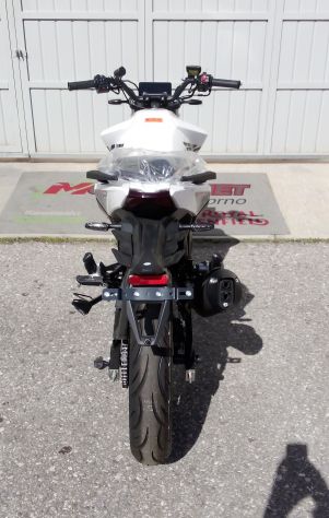 Keeway Motor RKS 125 - Foto 6