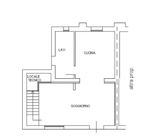 Villa in Via Treponti - Foto 2