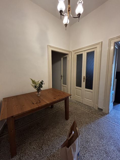 2 singole Giurisprudenza Foggia (in casa ristrutturata adiacente alla Villa) - Foto 4