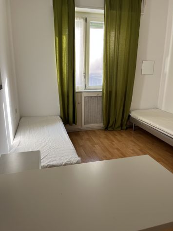 1 doppia + 1 singola in appartamento in Viale Coni Zugna, 58 - Milano - - Foto 6