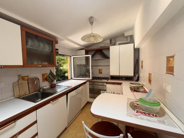 APPARTAMENTO di 6 vani e di 140 mq (BOLOGNA) rif. 5MLG - Foto 14