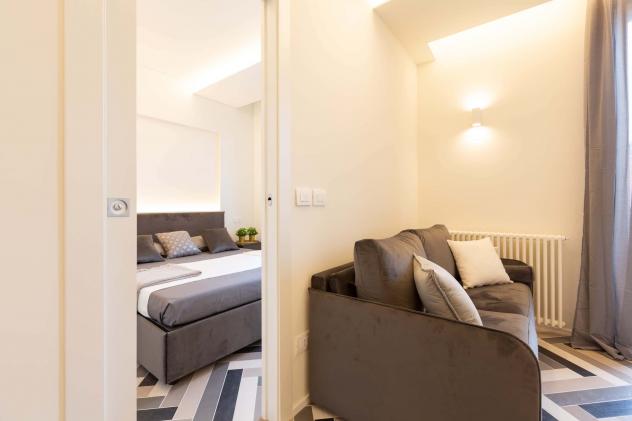 Apartment in Via Accademia, Milano for 36 m² with 1 bedroom - Foto 8