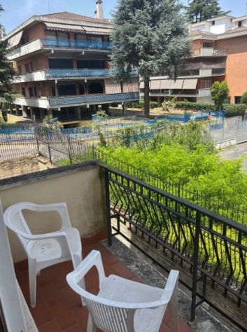 TOMBA DI NERONE-MONOLOCALE AL PIANO RIALZATO. - Foto 3
