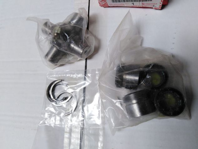 GIUNTO CROCIERA TOYOTA 4RUNNER TACOMA - Foto 2