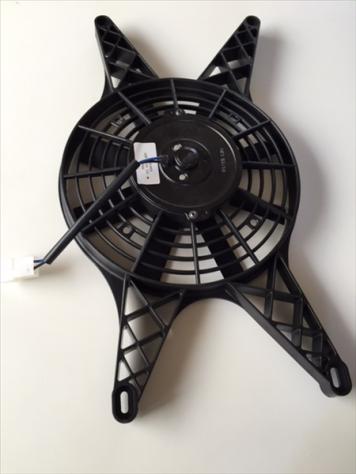 0118425 ELETTROVENTOLA LIGIER MICROCAR DUE FIRST
