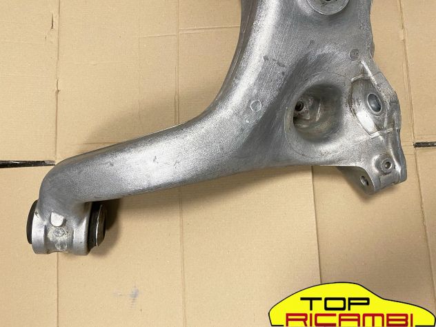 braccio POSTERIORE originale porsche 964 - Foto 2