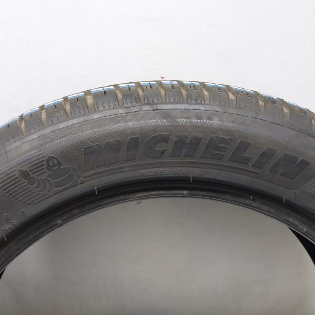 2 GOMME 215 55 18 MICHELIN A75120 - Foto 4