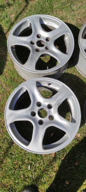 CERCHI IN LEGA 16" VOLKSWAGEN - Foto 7